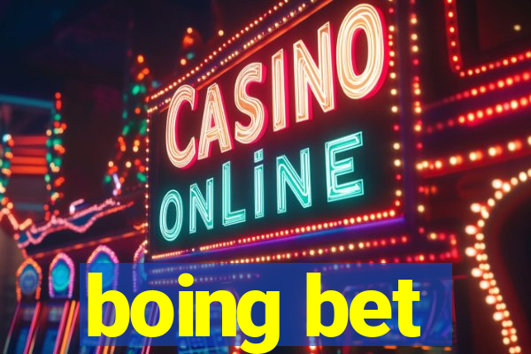 boing bet